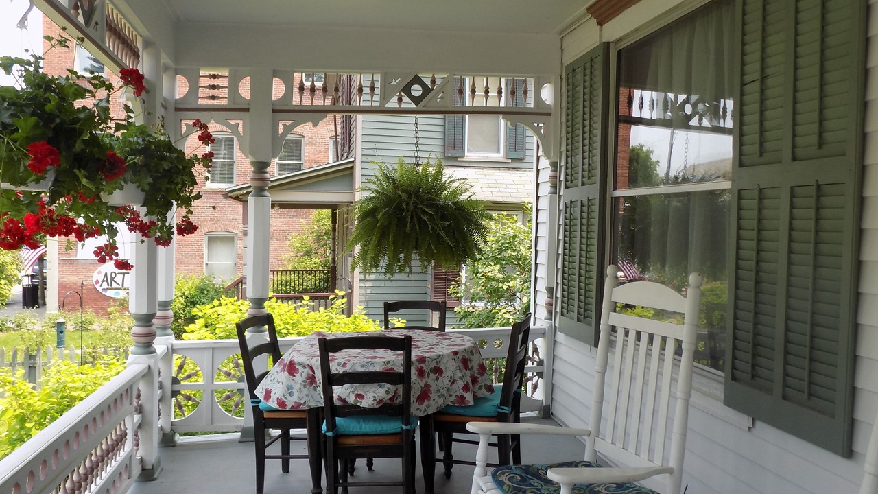 Photo of Outdoor in Hammondsport