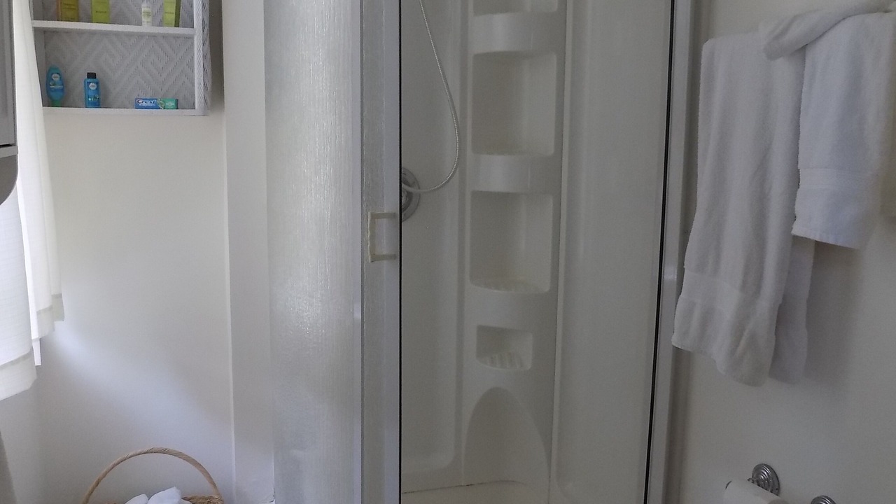 Photo of Bathroom in Hammondsport