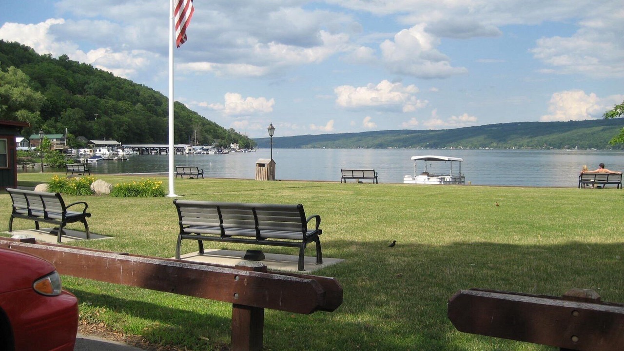 Photo of Outdoor in Hammondsport