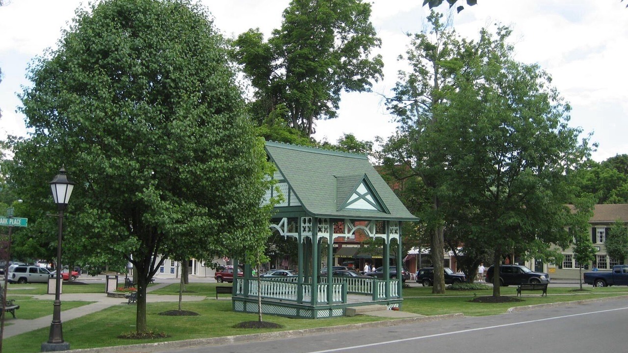 Photo of Outdoor in Hammondsport