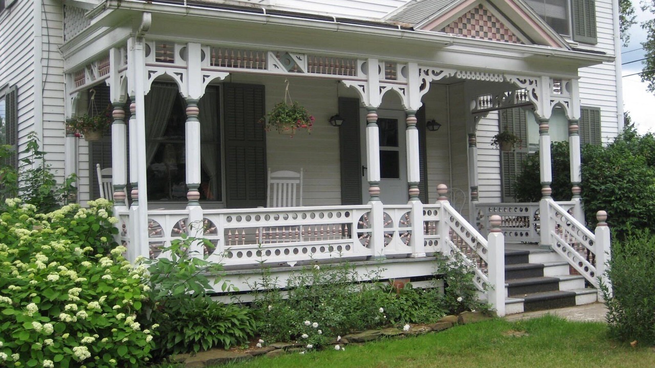 Photo of Outdoor in Hammondsport