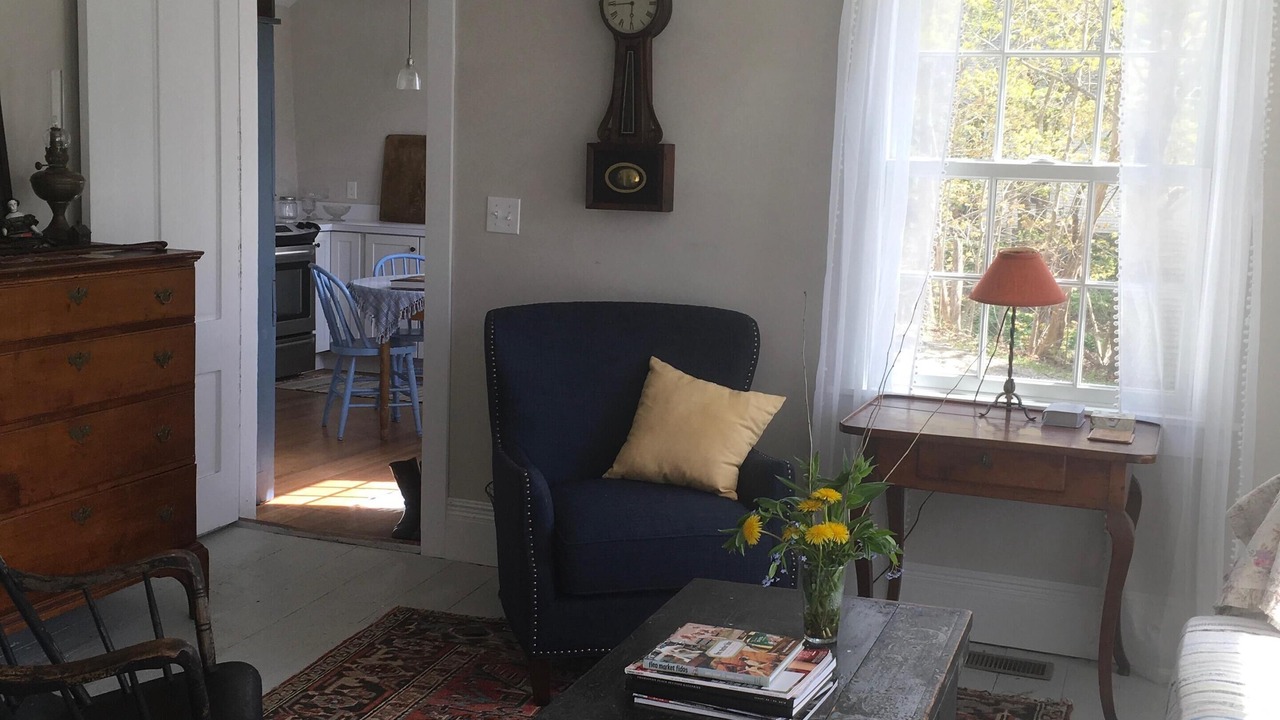 Photo of Bedroom in Warren