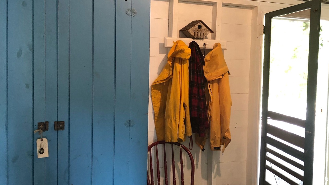 Photo of Bedroom in Warren