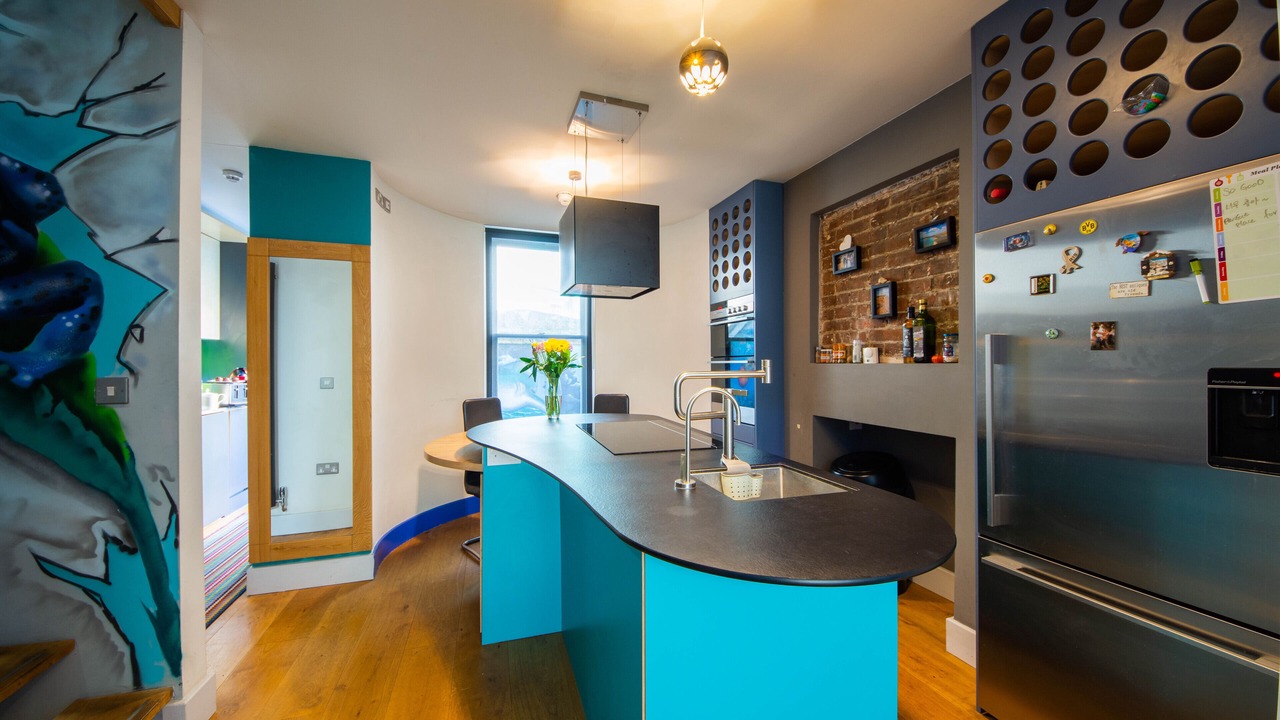 Photo of Others in Kemptown