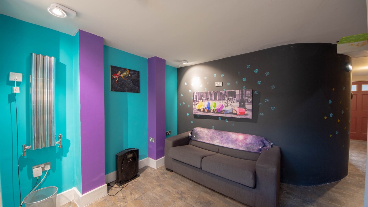 Photo of Livingroom in Kemptown