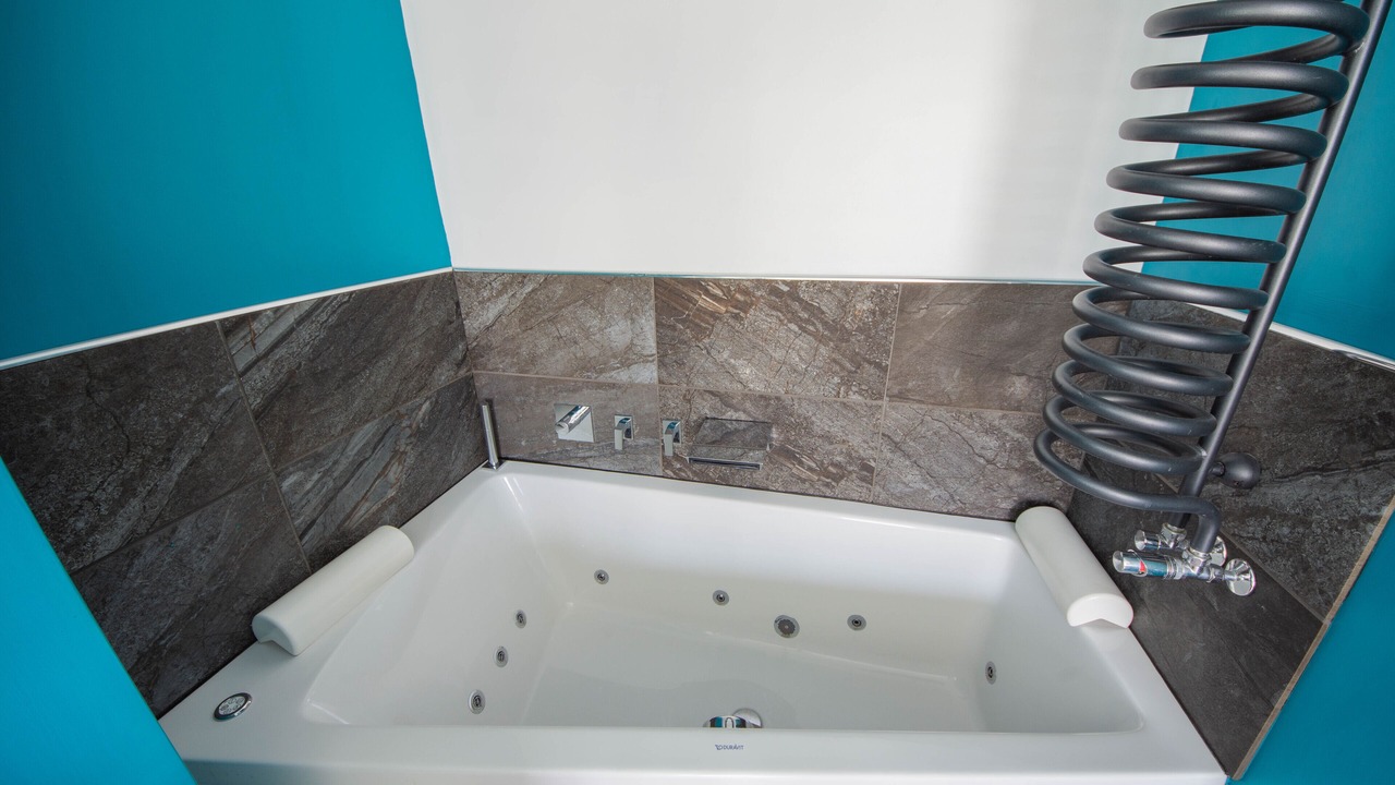 Photo of Bathroom in Kemptown