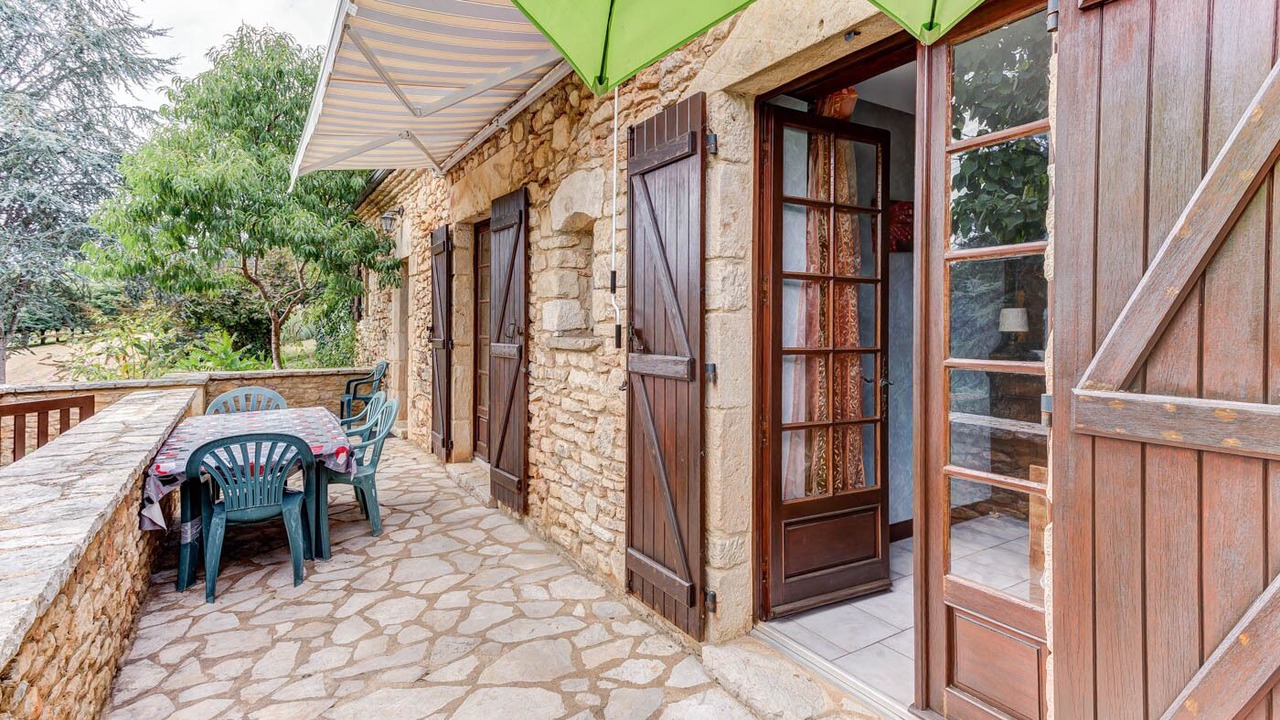 Photo of Outdoor in Prats-du-Perigord