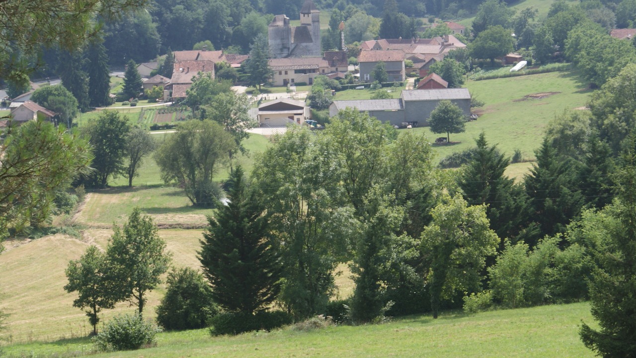 Photo of Outdoor in Prats-du-Perigord