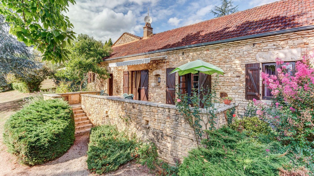 Photo of Outdoor in Prats-du-Perigord