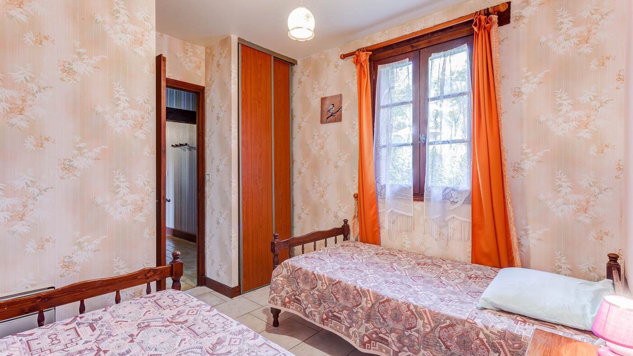 Photo of Bedroom in Prats-du-Perigord