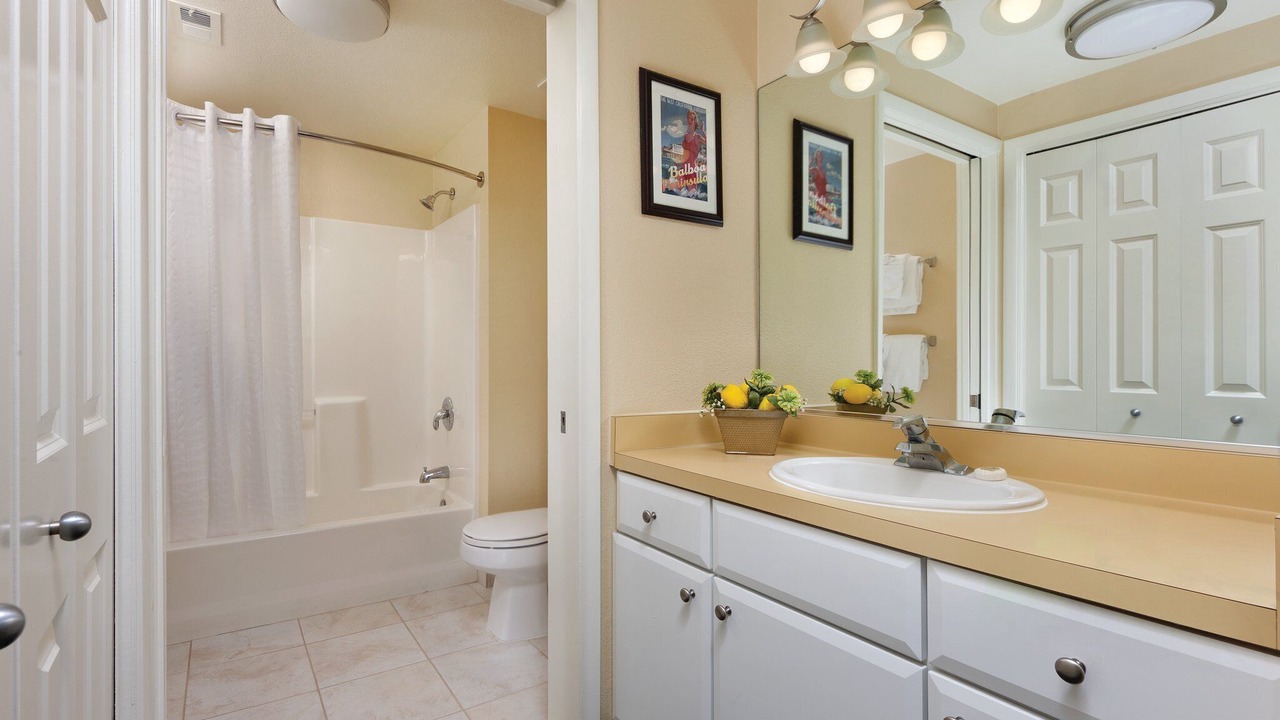Photo of Bathroom in Oceanside