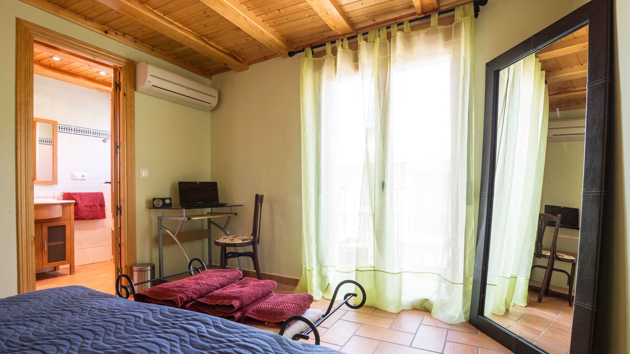 Photo of Bedroom in La Vall de Laguar