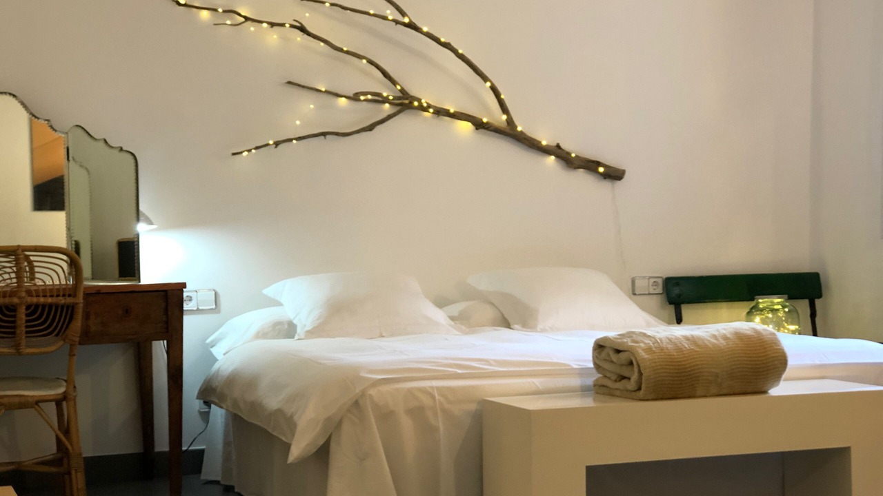 Photo of Bedroom in La Baronia de Rialb