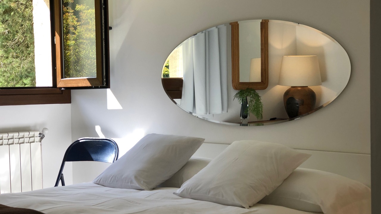 Photo of Bedroom in La Baronia de Rialb