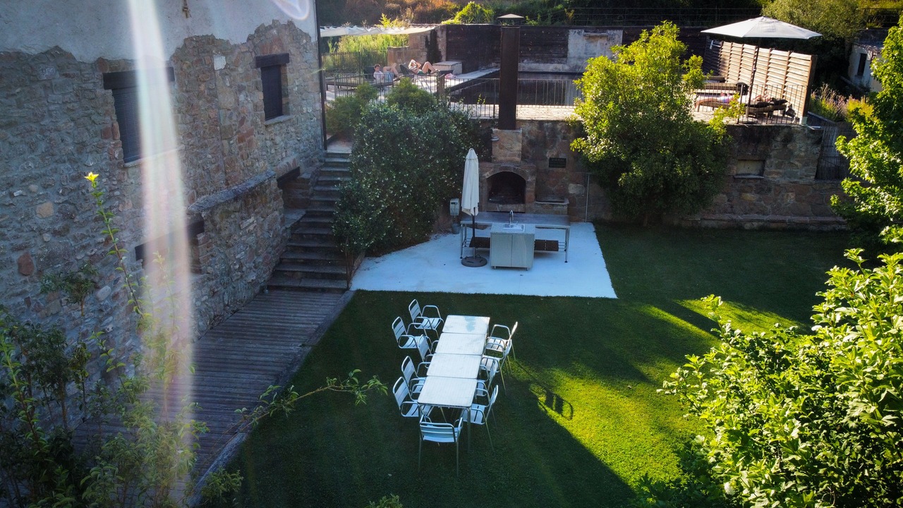 Photo of Outdoor in La Baronia de Rialb