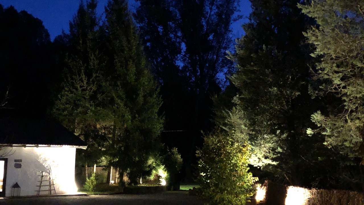 Photo of Outdoor in La Baronia de Rialb