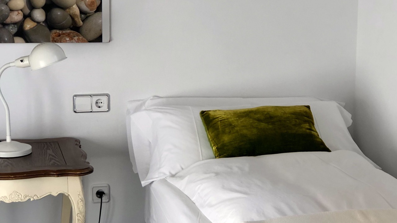 Photo of Bedroom in La Baronia de Rialb