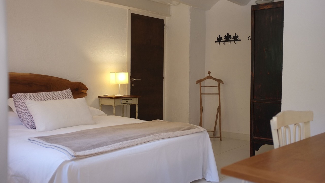 Photo of Bedroom in La Baronia de Rialb