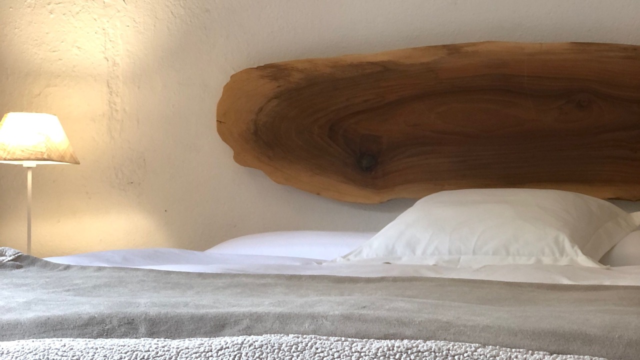 Photo of Bedroom in La Baronia de Rialb