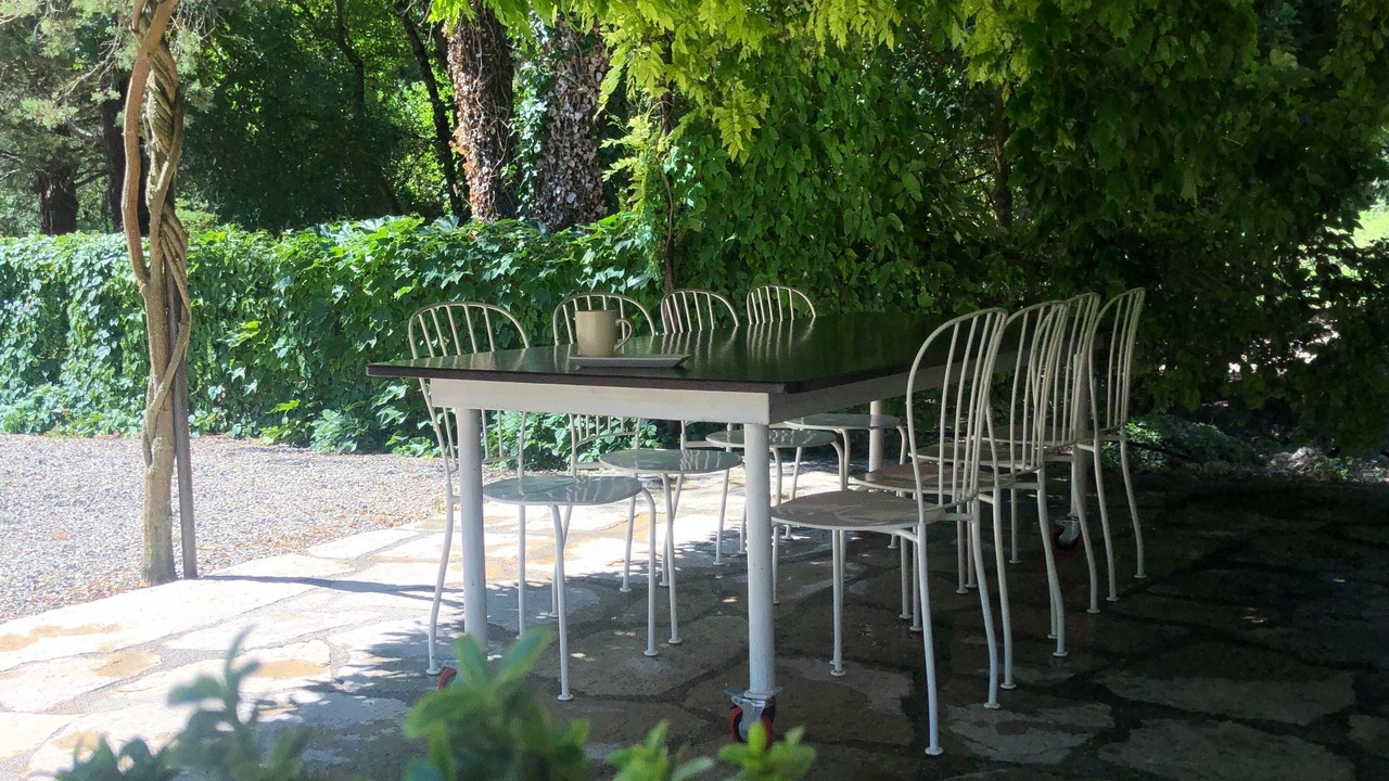 Photo of Outdoor in La Baronia de Rialb