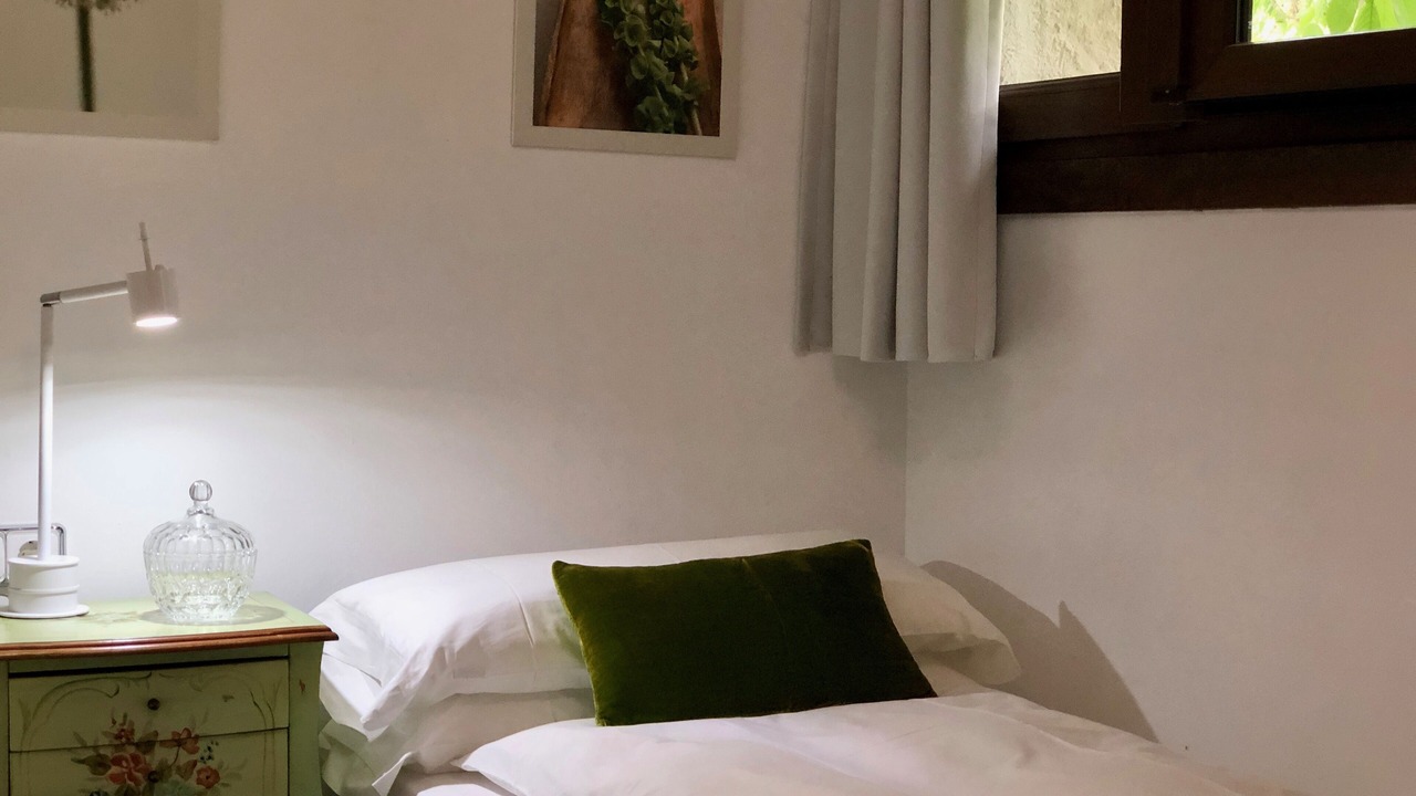 Photo of Bedroom in La Baronia de Rialb