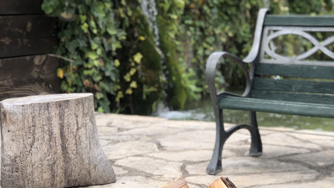 Photo of Outdoor in La Baronia de Rialb