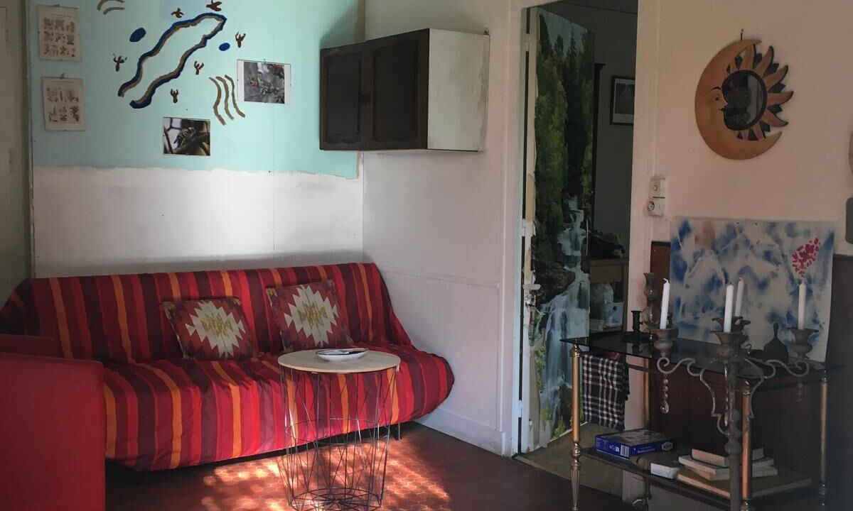 Photo of Livingroom in Vaas