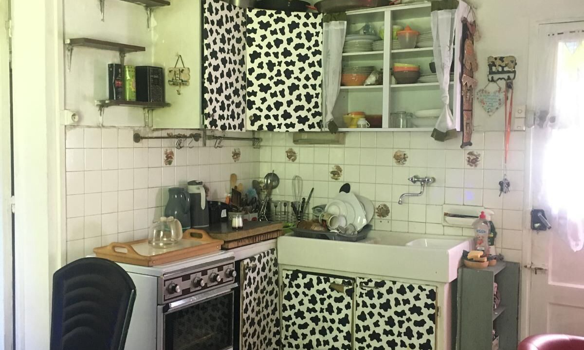 Photo of Kitchen in Vaas