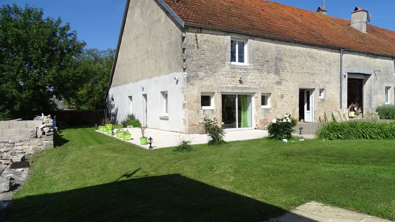 Photo of Outdoor in Arc-en-Barrois