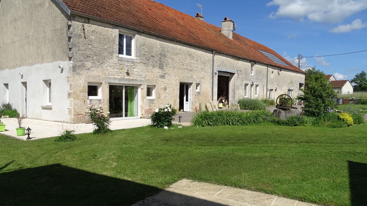 Photo of Outdoor in Arc-en-Barrois