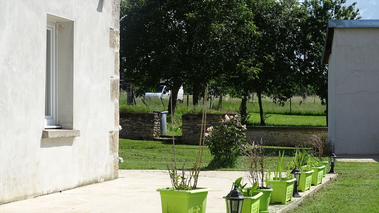 Photo of Outdoor in Arc-en-Barrois