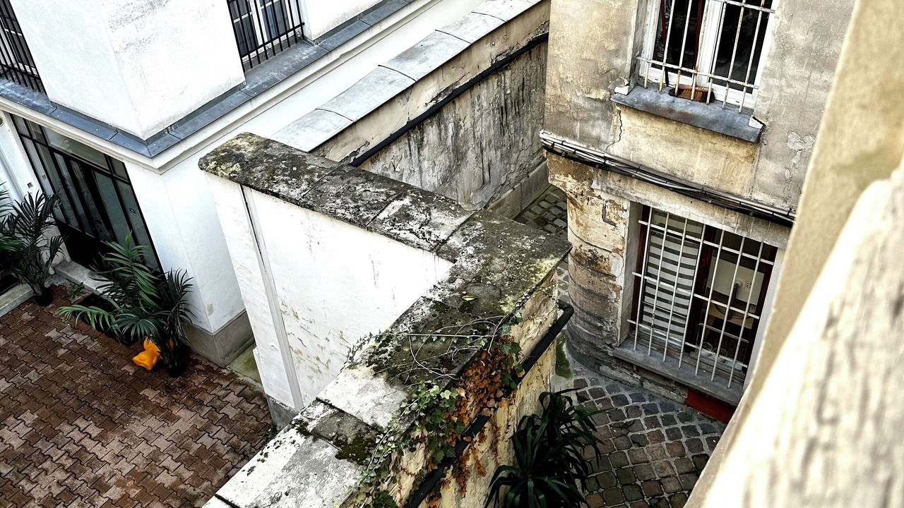 Photo of Outdoor in Arts-et-Metiers