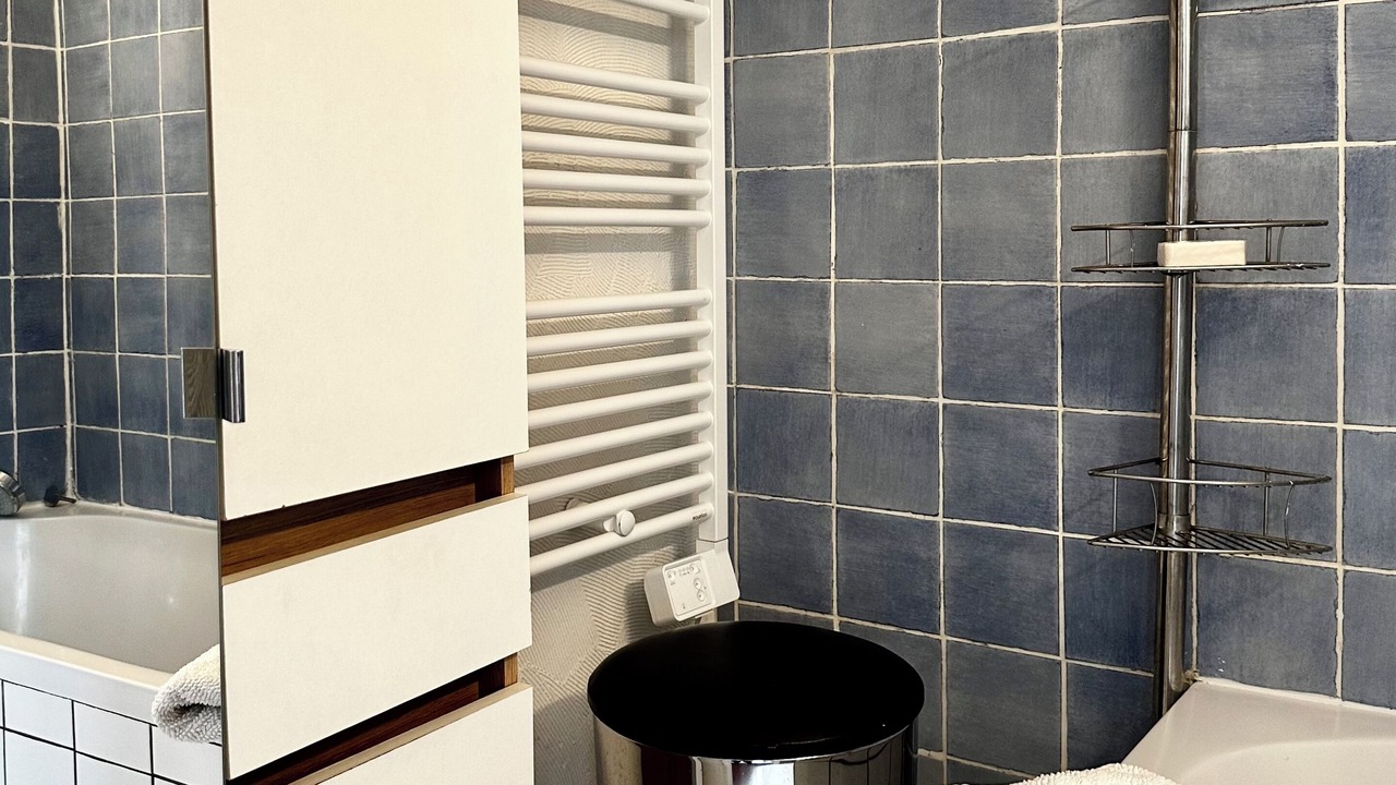 Photo of Bathroom in Arts-et-Metiers