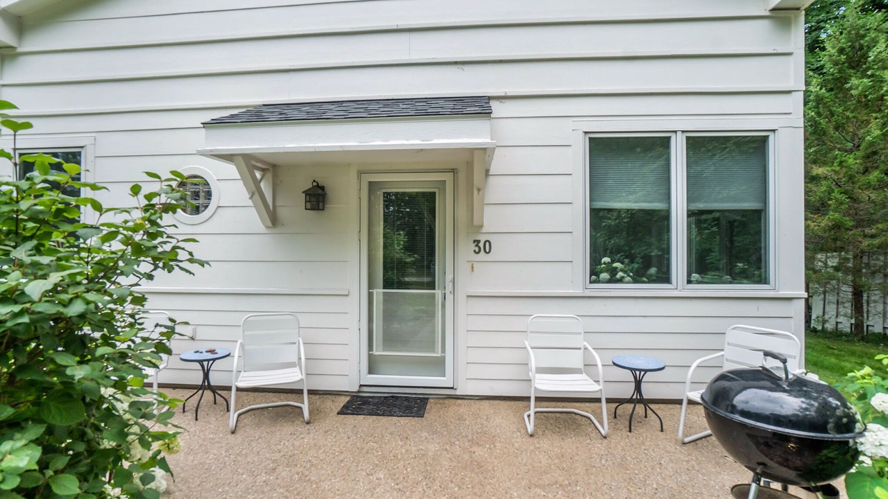 Photo of Patio Balcony in South Haven