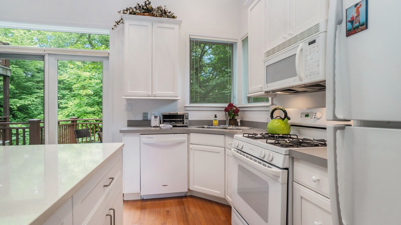 Photo of Kitchen in South Haven