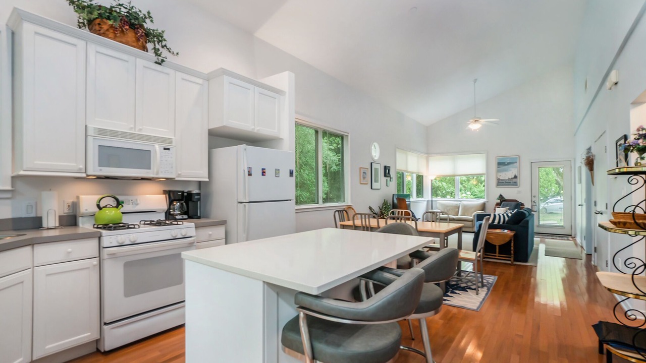 Photo of Kitchen in South Haven