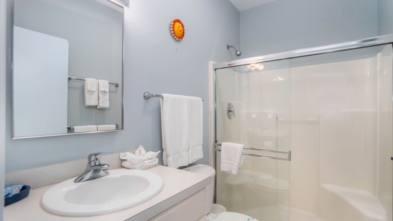 Photo of Bathroom in South Haven