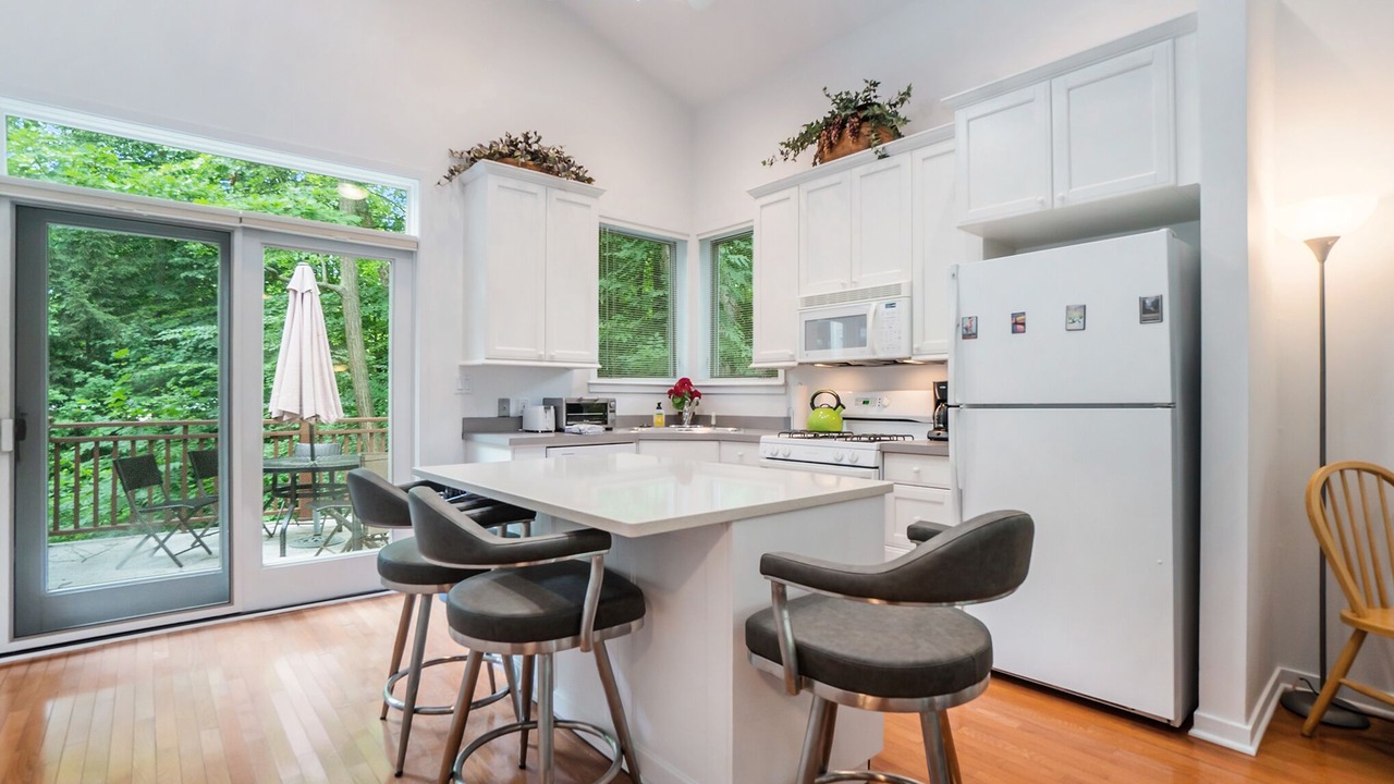 Photo of Kitchen in South Haven