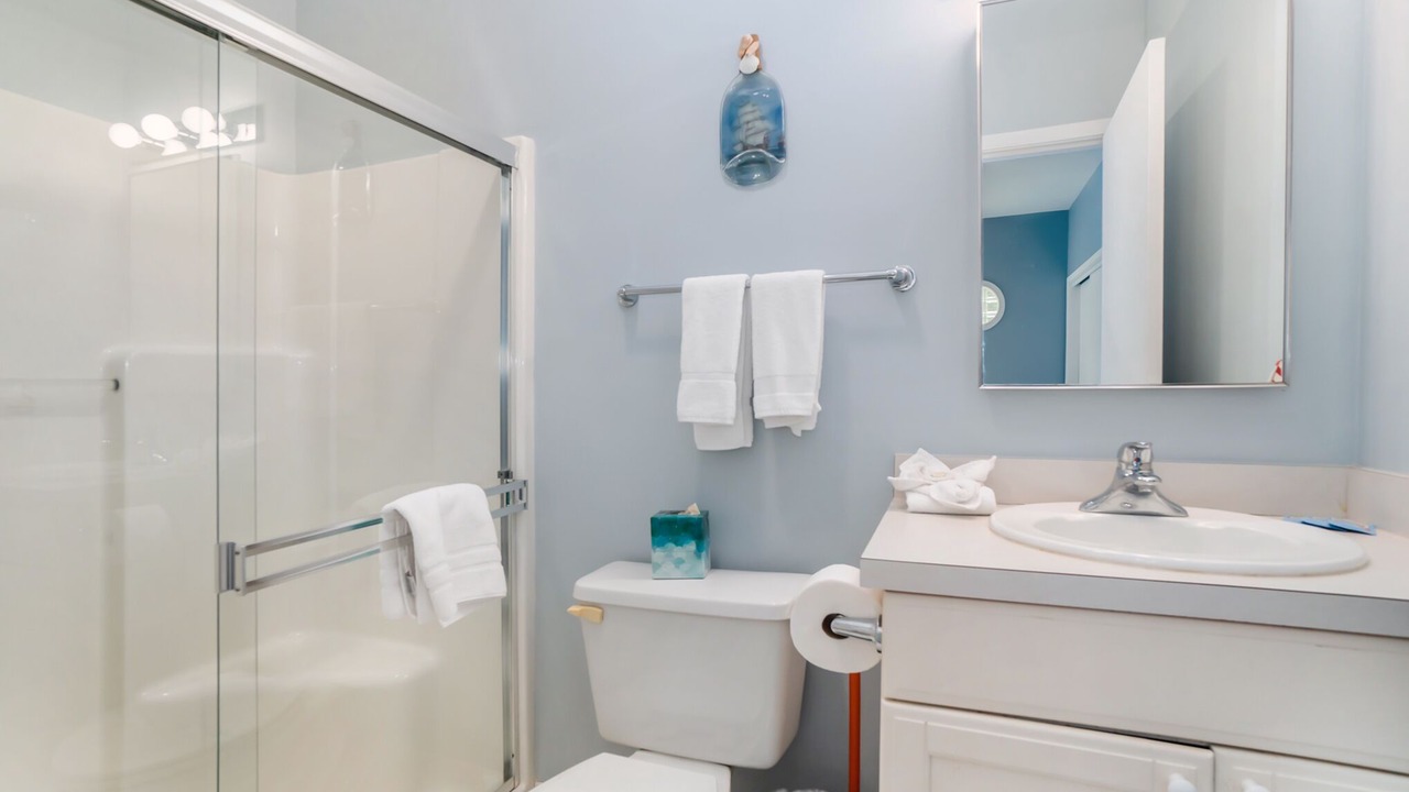 Photo of Bathroom in South Haven
