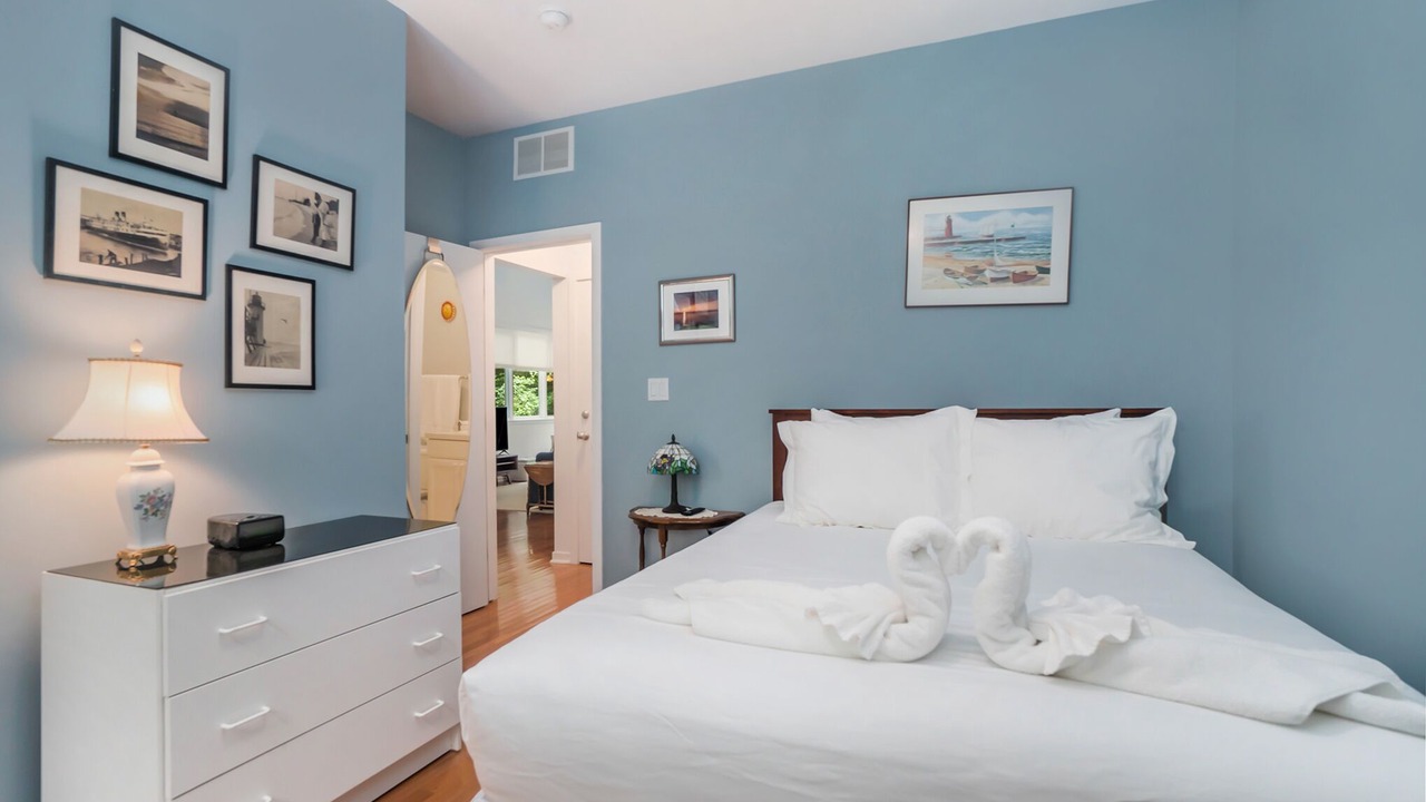 Photo of Bedroom in South Haven