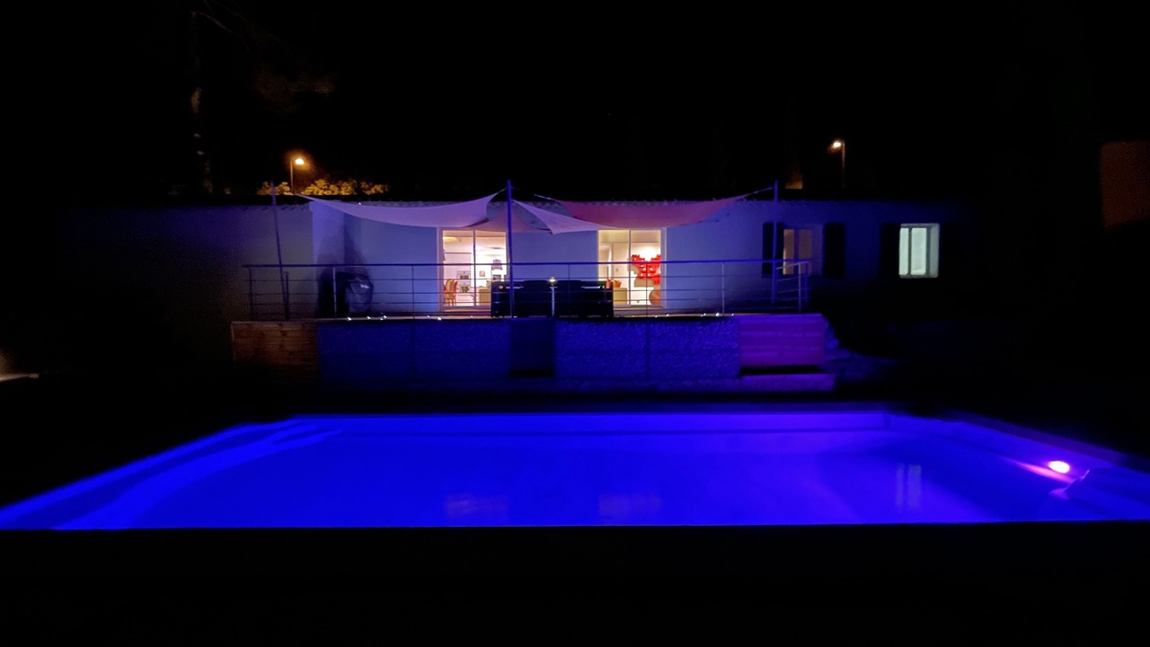 Photo of Outdoor in Brignoles