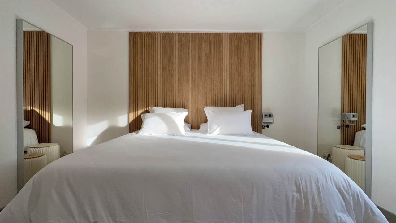 Photo of Bedroom in Brignoles