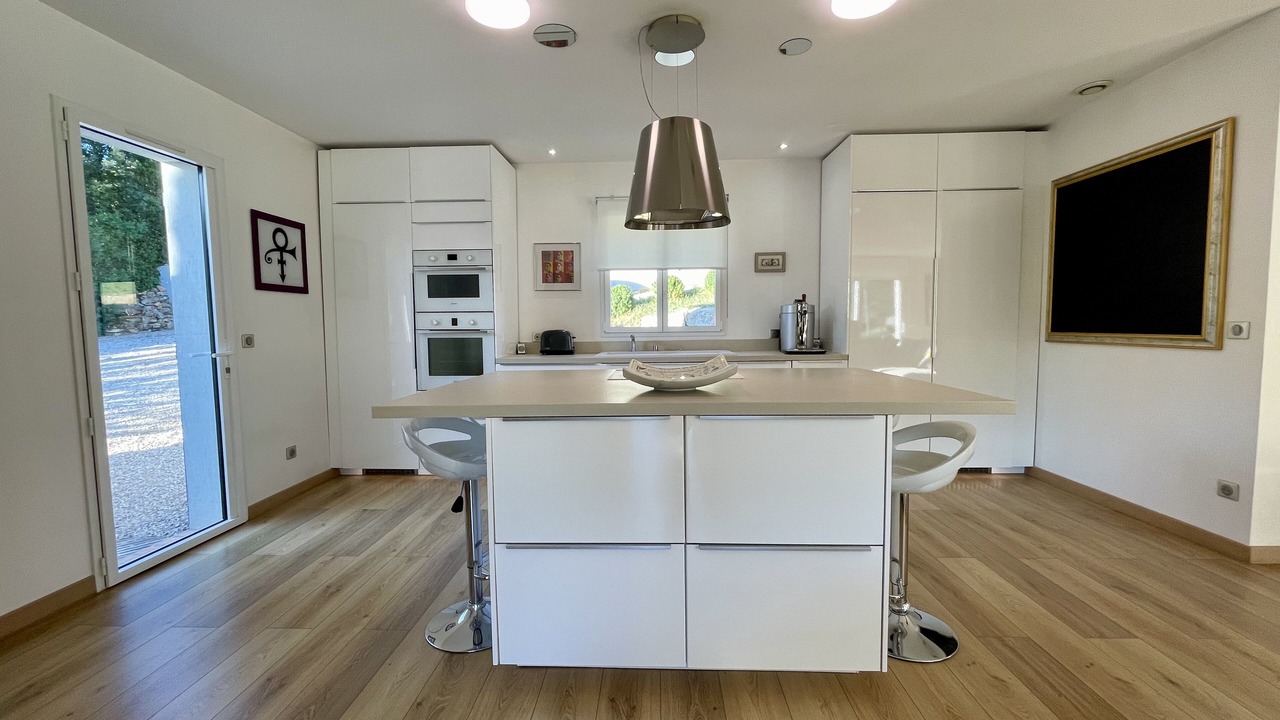 Photo of Kitchen in Brignoles