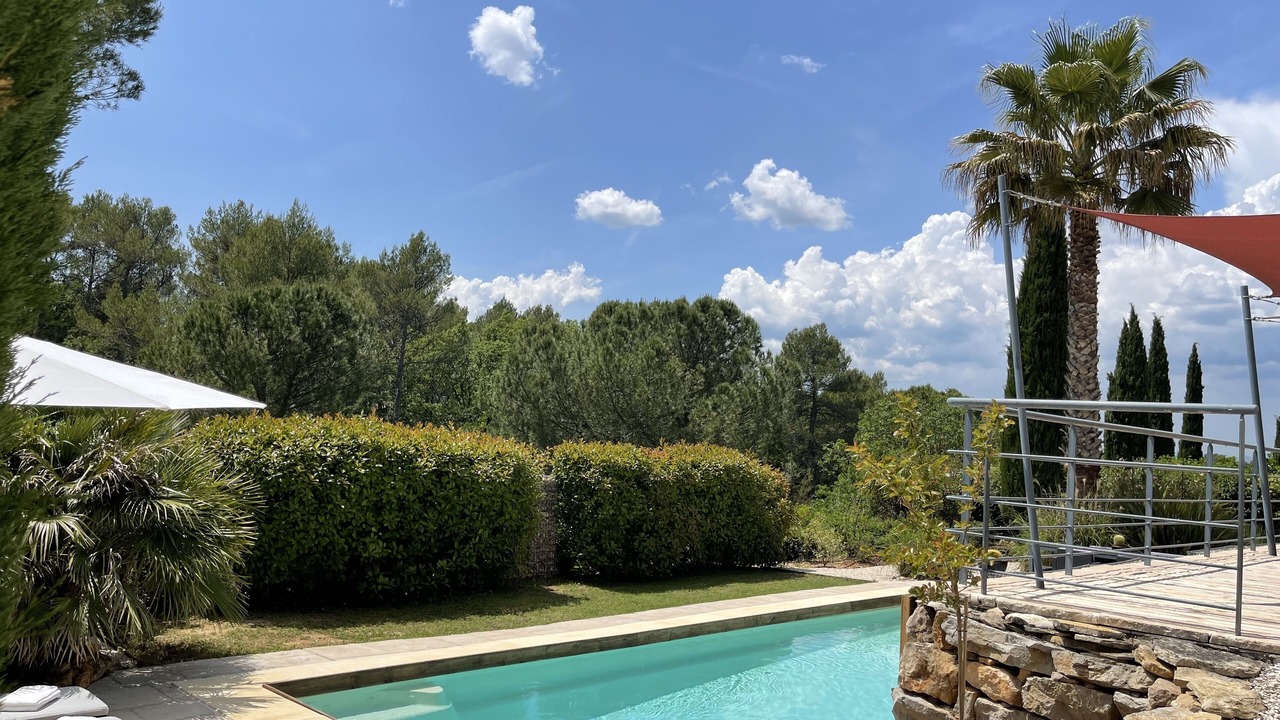 Photo of Outdoor in Brignoles