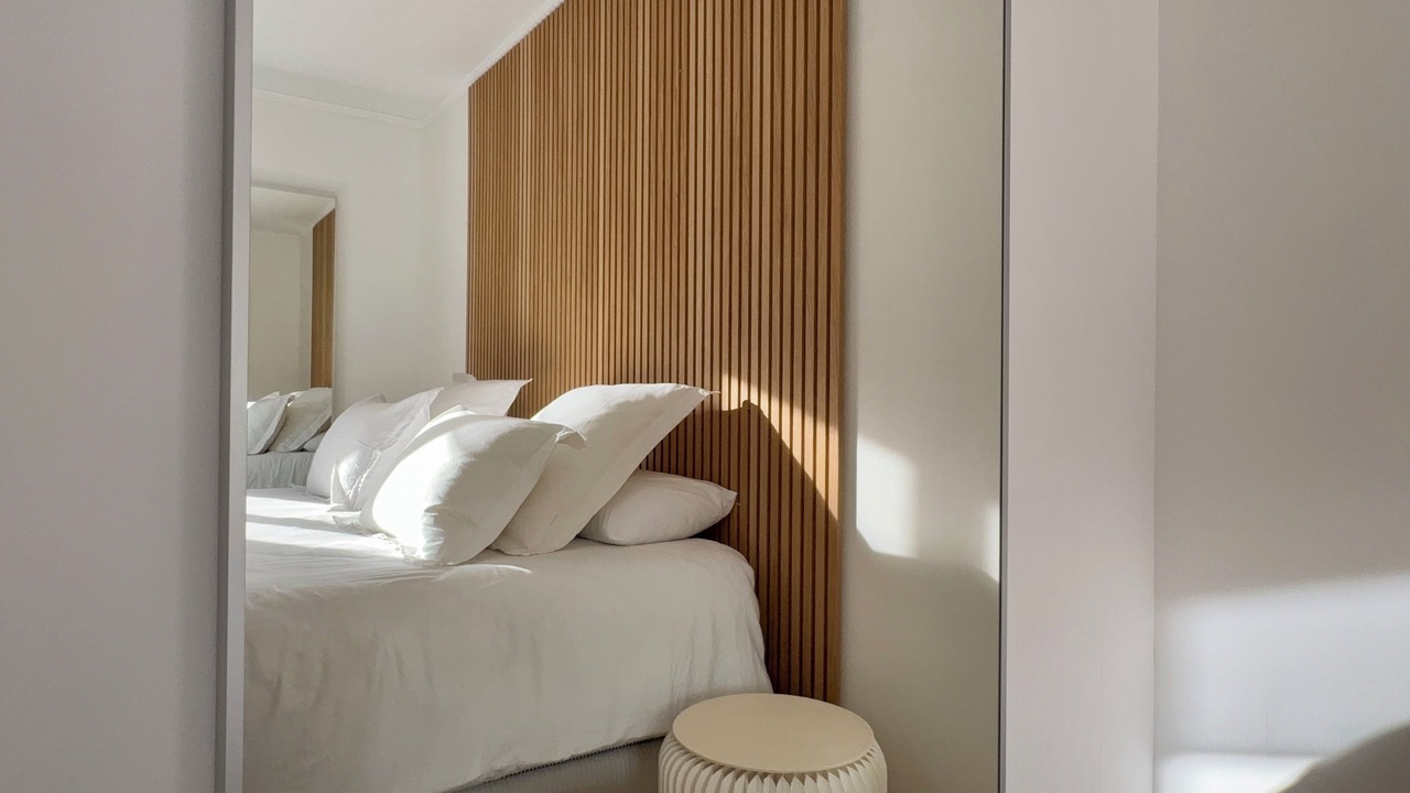 Photo of Bedroom in Brignoles