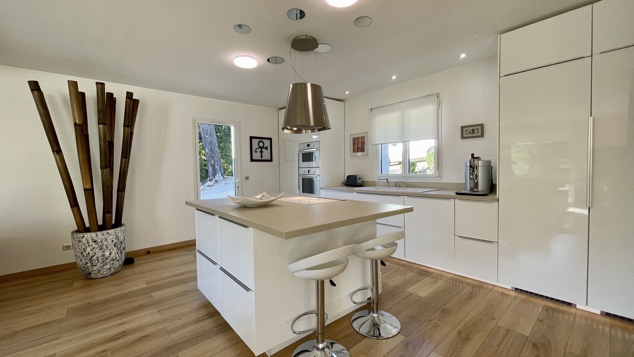 Photo of Kitchen in Brignoles