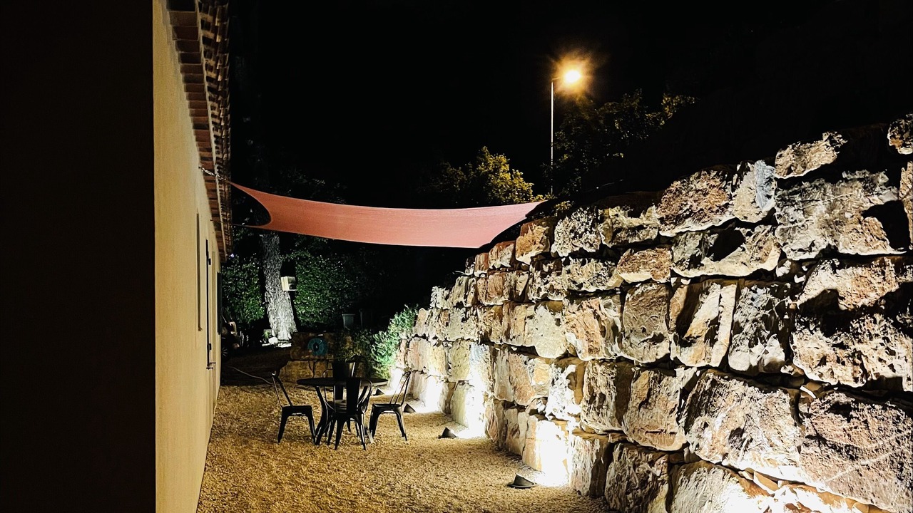Photo of Patio Balcony in Brignoles
