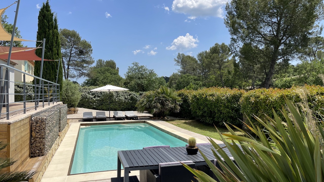 Photo of Outdoor in Brignoles