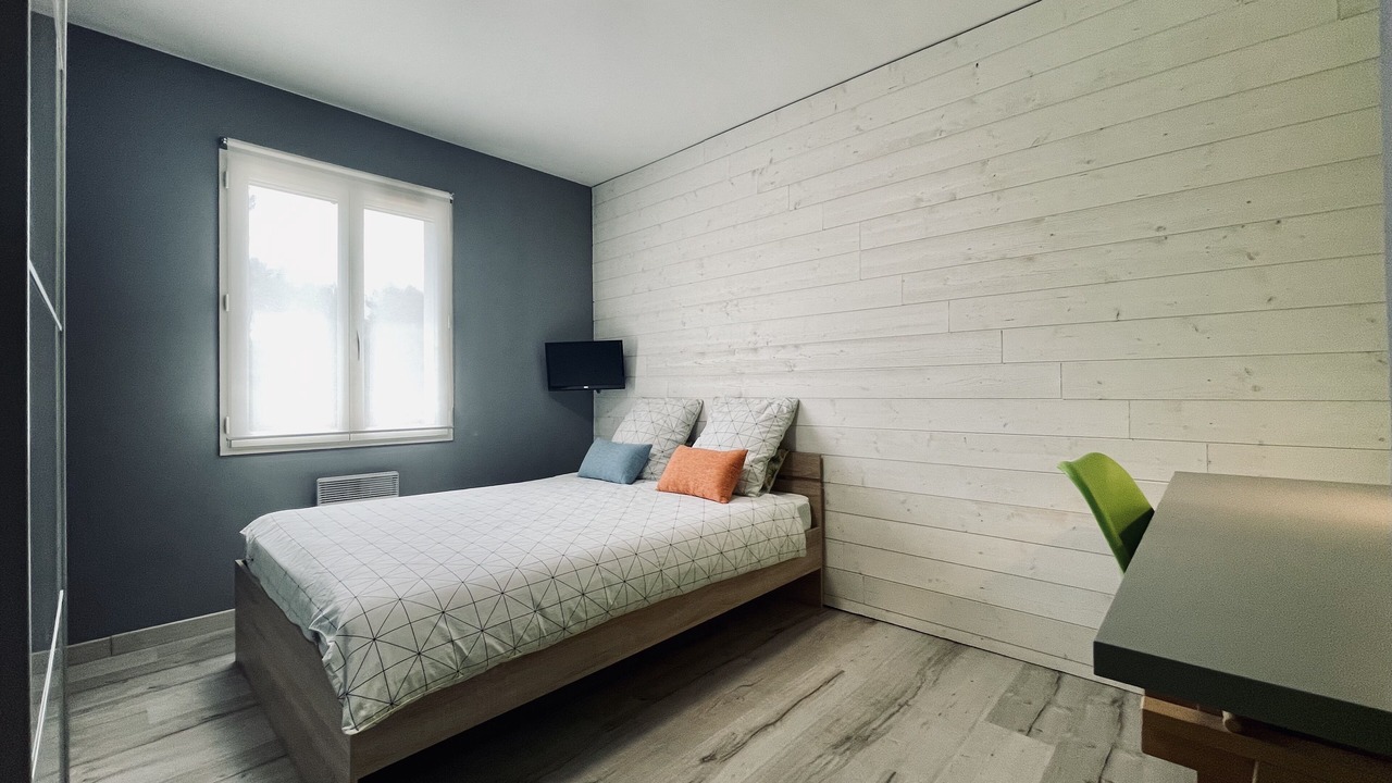 Photo of Bedroom in Brignoles
