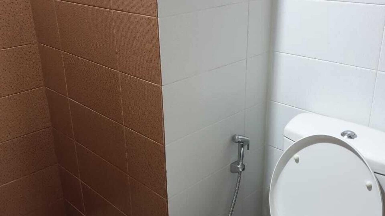 Photo of Bathroom in Jakarta